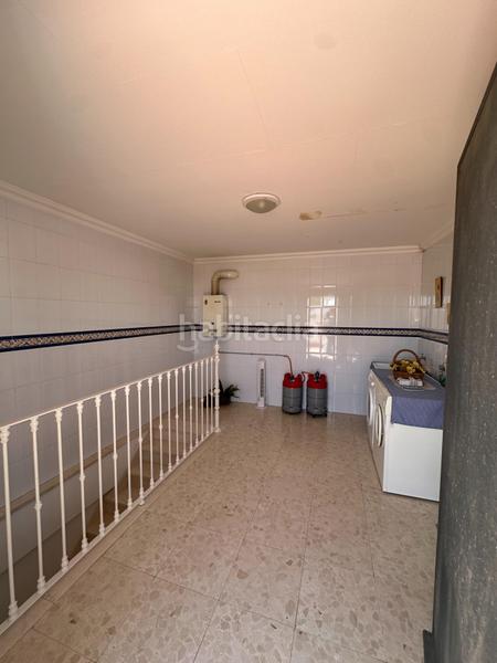 Foto 0aa82803-e3d6-4aa8-bad0-bc51f54816a7. Casa  con cochera en Estación - La Fontanilla - El Tinte Utrera Foto 0aa82803-e3d6-4aa8-bad0-bc51f54816a7. Casa  con cochera en Estación - La Fontanilla - El Tinte Utrera