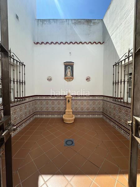 Foto 108af0cb-5981-4c01-a4de-74b3f9b9e9cb. Casa  con cochera en Estación - La Fontanilla - El Tinte Utrera Foto 108af0cb-5981-4c01-a4de-74b3f9b9e9cb. Casa  con cochera en Estación - La Fontanilla - El Tinte Utrera