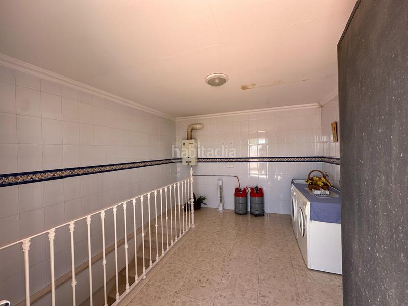 Foto 4066b3ef-c47a-43ec-9b66-f92aa1a71454. Casa  con cochera en Estación - La Fontanilla - El Tinte Utrera Foto 4066b3ef-c47a-43ec-9b66-f92aa1a71454. Casa  con cochera en Estación - La Fontanilla - El Tinte Utrera