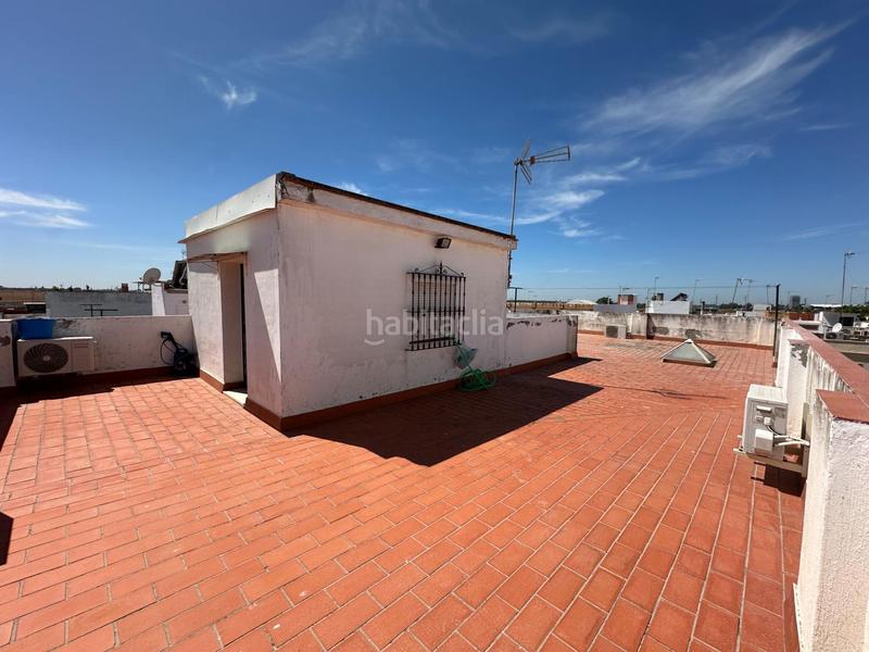 Foto 4ebbd1ae-ec9a-4729-91b2-038e2d9109b5. Casa  con cochera en Estación - La Fontanilla - El Tinte Utrera Foto 4ebbd1ae-ec9a-4729-91b2-038e2d9109b5. Casa  con cochera en Estación - La Fontanilla - El Tinte Utrera