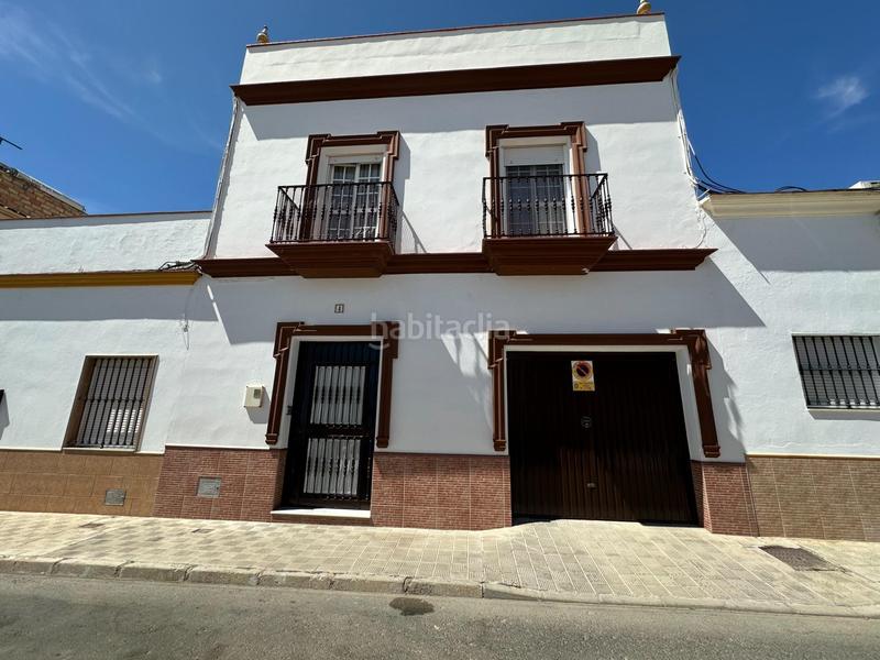 Foto 53fdf2fd-4b3d-4881-b1d7-c75a1a726bae. Casa  con cochera en Estación - La Fontanilla - El Tinte Utrera Foto 53fdf2fd-4b3d-4881-b1d7-c75a1a726bae. Casa  con cochera en Estación - La Fontanilla - El Tinte Utrera