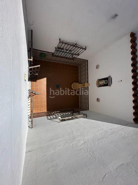 Foto 5a83fafa-8afd-4ee5-922d-6822c94a8936. Casa  con cochera en Estación - La Fontanilla - El Tinte Utrera Foto 5a83fafa-8afd-4ee5-922d-6822c94a8936. Casa  con cochera en Estación - La Fontanilla - El Tinte Utrera