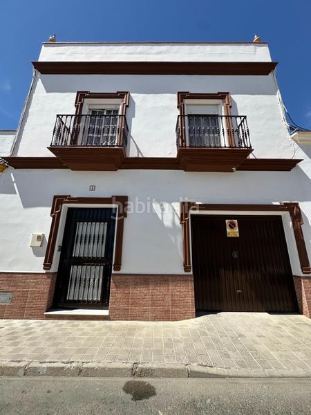 Foto 784592c4-2733-4995-a9e9-2f37b216b4ca. Casa  con cochera en Estación - La Fontanilla - El Tinte Utrera Foto 784592c4-2733-4995-a9e9-2f37b216b4ca. Casa  con cochera en Estación - La Fontanilla - El Tinte Utrera
