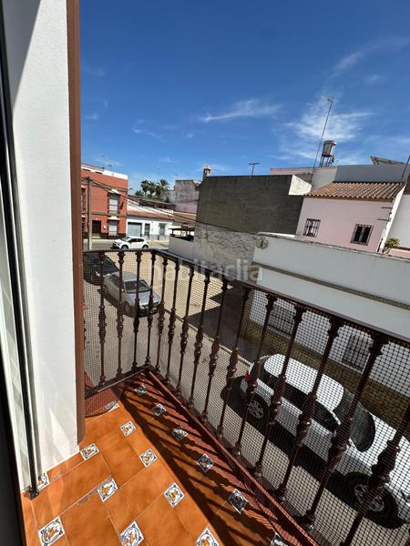 Foto 9c9e4850-7736-4c6f-bbbc-d4289eb23148. Casa  con cochera en Estación - La Fontanilla - El Tinte Utrera Foto 9c9e4850-7736-4c6f-bbbc-d4289eb23148. Casa  con cochera en Estación - La Fontanilla - El Tinte Utrera