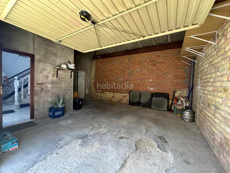 Foto c4aa2436-42aa-4602-974b-89010ef6b4a0. Casa  con cochera en Estación - La Fontanilla - El Tinte Utrera Foto c4aa2436-42aa-4602-974b-89010ef6b4a0. Casa  con cochera en Estación - La Fontanilla - El Tinte Utrera