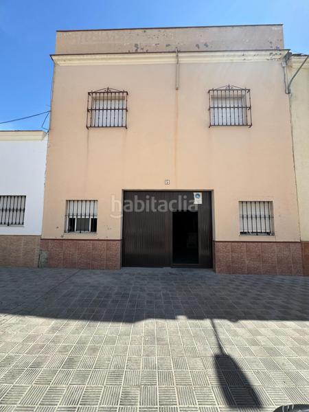 Foto dc7c8ac2-36b5-4077-9b55-54e4d133414c. Casa  con cochera en Estación - La Fontanilla - El Tinte Utrera Foto dc7c8ac2-36b5-4077-9b55-54e4d133414c. Casa  con cochera en Estación - La Fontanilla - El Tinte Utrera