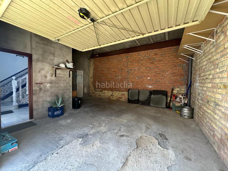 Foto df92b4fa-7eaf-4736-8de1-c9f2485ce1ff. Casa  con cochera en Estación - La Fontanilla - El Tinte Utrera Foto df92b4fa-7eaf-4736-8de1-c9f2485ce1ff. Casa  con cochera en Estación - La Fontanilla - El Tinte Utrera