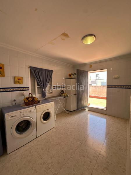 Foto f415de24-5560-4510-90b3-1daf8f4b806d. Casa  con cochera en Estación - La Fontanilla - El Tinte Utrera Foto f415de24-5560-4510-90b3-1daf8f4b806d. Casa  con cochera en Estación - La Fontanilla - El Tinte Utrera