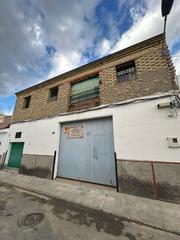 Casa a Torre Cruz - Los Molinos. Vivienda en bruto Casa a Torre Cruz - Los Molinos. Vivienda en bruto