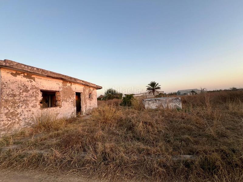 Foto b391c59c-729f-4ffe-a3e2-93bd747671c0. Masia a Pedanías Norte Utrera Foto b391c59c-729f-4ffe-a3e2-93bd747671c0. Masia a Pedanías Norte Utrera