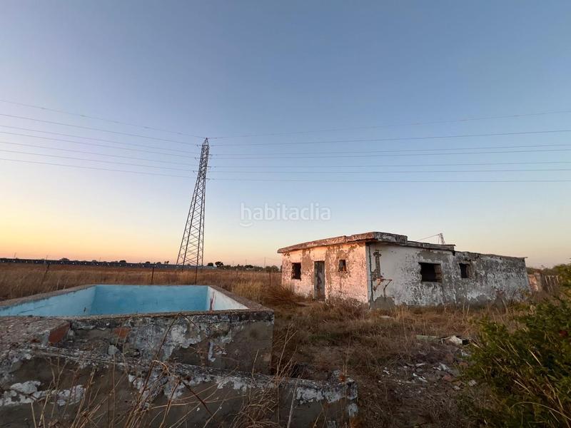 Foto d78d2067-e64d-42db-b9c6-07106d8175db. Masia a Pedanías Norte Utrera Foto d78d2067-e64d-42db-b9c6-07106d8175db. Masia a Pedanías Norte Utrera