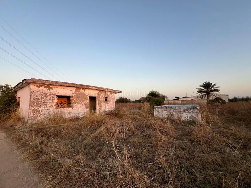 Foto d83c0898-f7f4-4ad9-be1b-a77cd1d9cc39. Masia a Pedanías Norte Utrera Foto d83c0898-f7f4-4ad9-be1b-a77cd1d9cc39. Masia a Pedanías Norte Utrera