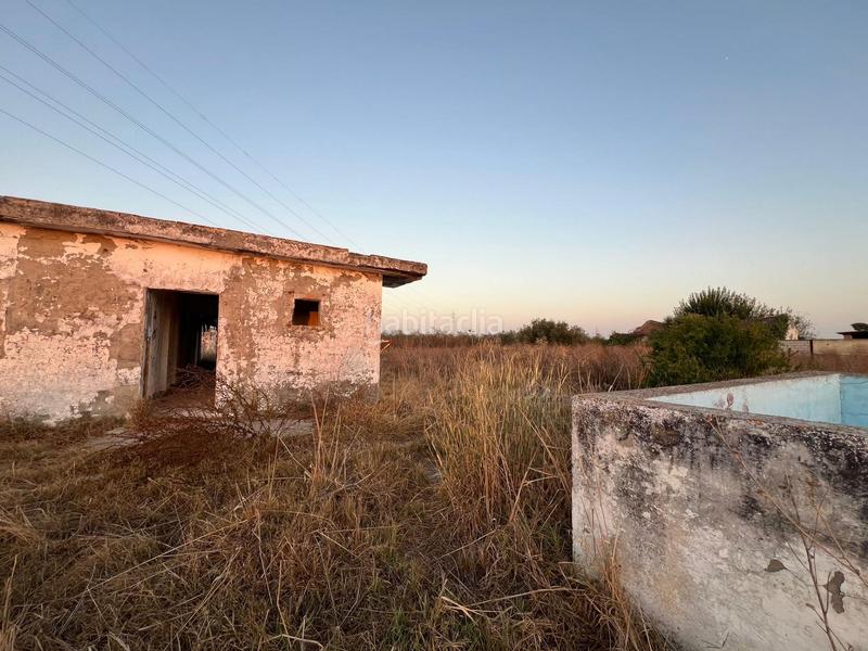 Foto f2f5feaa-8053-402c-aa46-1b627170ff37. Masia a Pedanías Norte Utrera Foto f2f5feaa-8053-402c-aa46-1b627170ff37. Masia a Pedanías Norte Utrera