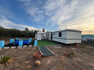 Bauernhof in Pedanías Norte. Parcela rústica Bauernhof in Pedanías Norte. Parcela rústica