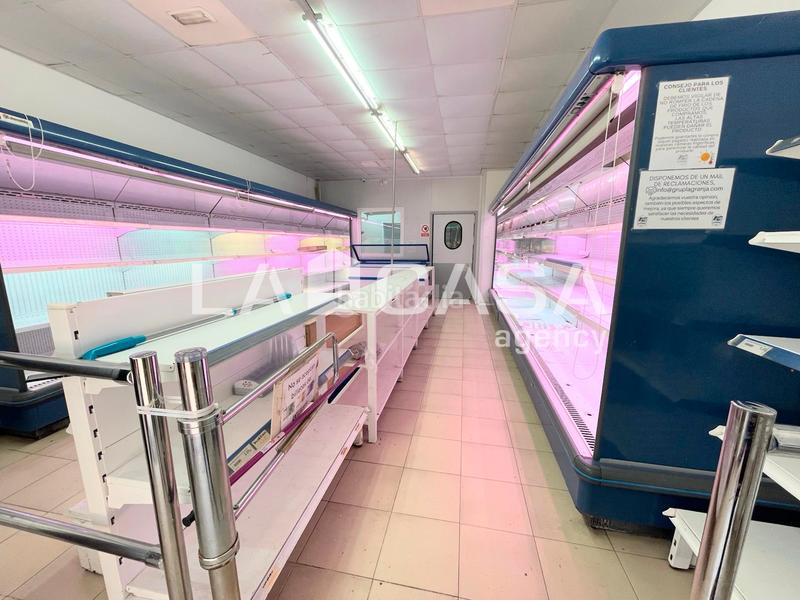 Foto ac312c39-52d9-478d-b916-75fddd3d927c. Local comercial a La Salut Badalona Foto ac312c39-52d9-478d-b916-75fddd3d927c. Local comercial a La Salut Badalona