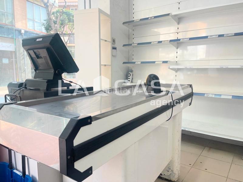 Foto c37f57cf-4354-4c1e-89ae-bbf49d1d93aa. Local comercial a La Salut Badalona Foto c37f57cf-4354-4c1e-89ae-bbf49d1d93aa. Local comercial a La Salut Badalona