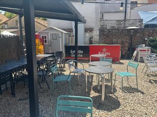 Pas-de-porte Local commercial Carrer santa madrona. Oportunidad en alella!!! Pas-de-porte Local commercial Carrer santa madrona. Oportunidad en alella!!!