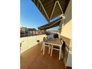 Appartement Sant carles. Ático con terraza vive el sueño en las alturas! Appartement Sant carles. Ático con terraza vive el sueño en las alturas!