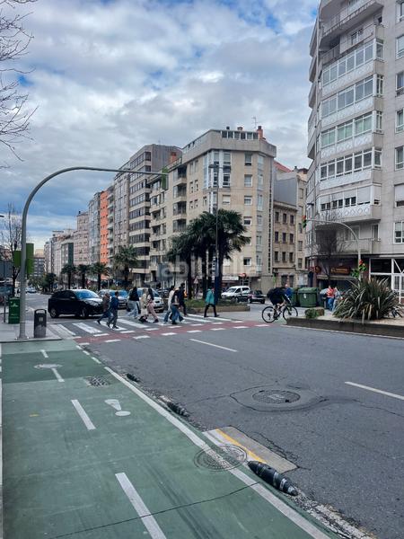 Foto 4fcb1cc1-916a-45f8-920c-e286df0285b4. Edifici a Fátima Vigo Foto 4fcb1cc1-916a-45f8-920c-e286df0285b4. Edifici a Fátima Vigo