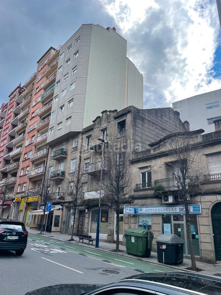 Foto cbf6058a-66b2-4038-80b8-70999907a827. Edifici a Fátima Vigo Foto cbf6058a-66b2-4038-80b8-70999907a827. Edifici a Fátima Vigo