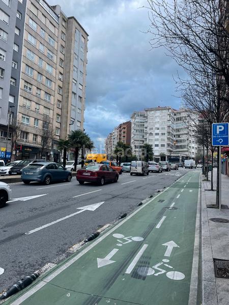 Foto e5a4f53d-0712-439a-8d94-6f0c866fd6a8. Edifici a Fátima Vigo Foto e5a4f53d-0712-439a-8d94-6f0c866fd6a8. Edifici a Fátima Vigo