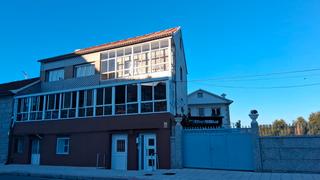 Miete Etagenwohnung  Avenida cambados. Piso en alquiler en mosteiro meis Miete Etagenwohnung  Avenida cambados. Piso en alquiler en mosteiro meis