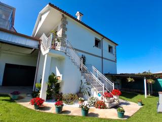 Miete Chalet  Avenida cambados. Chalet en la zona de mosteiro meis Miete Chalet  Avenida cambados. Chalet en la zona de mosteiro meis