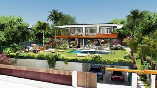 Chalet in Manilva Pueblo Chalet in Manilva Pueblo