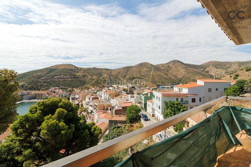 Foto 9019c091-6037-4b3d-9679-1c21b0d9e70e. Ático dúplex con encanto vistas panorámicas, historia y rentabilidad asegurada en Portbou Foto 9019c091-6037-4b3d-9679-1c21b0d9e70e. Ático dúplex con encanto vistas panorámicas, historia y rentabilidad asegurada en Portbou