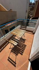 Rent Penthouse in Ocata. Ático- 2hab-terraza Rent Penthouse in Ocata. Ático- 2hab-terraza