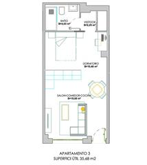 Apartamento en San Bernardo. En salamanca Apartamento en San Bernardo. En salamanca