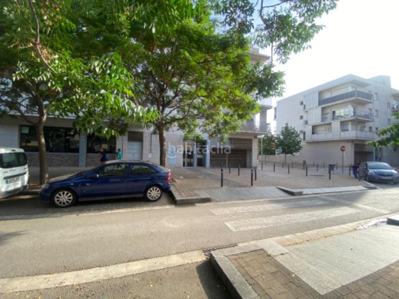 Foto fce5ae3b-1590-40c1-a43e-efa181f8d6f0. Autoparkplatz in enric morera 70 in Riera Seca Mollet del Vallès Foto fce5ae3b-1590-40c1-a43e-efa181f8d6f0. Autoparkplatz in enric morera 70 in Riera Seca Mollet del Vallès