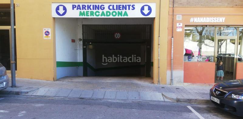 Foto f013d79c-03d4-4a45-9a59-ac467109ebd6. Posto auto in anselm clavé 17 in casc antic - nou Cambrils Cambrils Foto f013d79c-03d4-4a45-9a59-ac467109ebd6. Posto auto in anselm clavé 17 in casc antic - nou Cambrils Cambrils