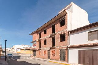 Edifici a Fuente palmera s/n. Edificio en venta Edifici a Fuente palmera s/n. Edificio en venta
