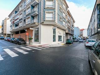 Aparcament cotxe a Otero pedraio 13. Garaje en venta Aparcament cotxe a Otero pedraio 13. Garaje en venta