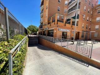 Aparcament de moto a Del licenciado 8. Garaje en venta Aparcament de moto a Del licenciado 8. Garaje en venta