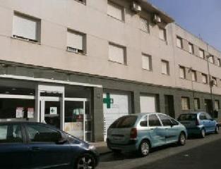 Aparcament cotxe a Victoria eugenia-conjunto residencial antiguo matadero 64. Garaje en venta Aparcament cotxe a Victoria eugenia-conjunto residencial antiguo matadero 64. Garaje en venta