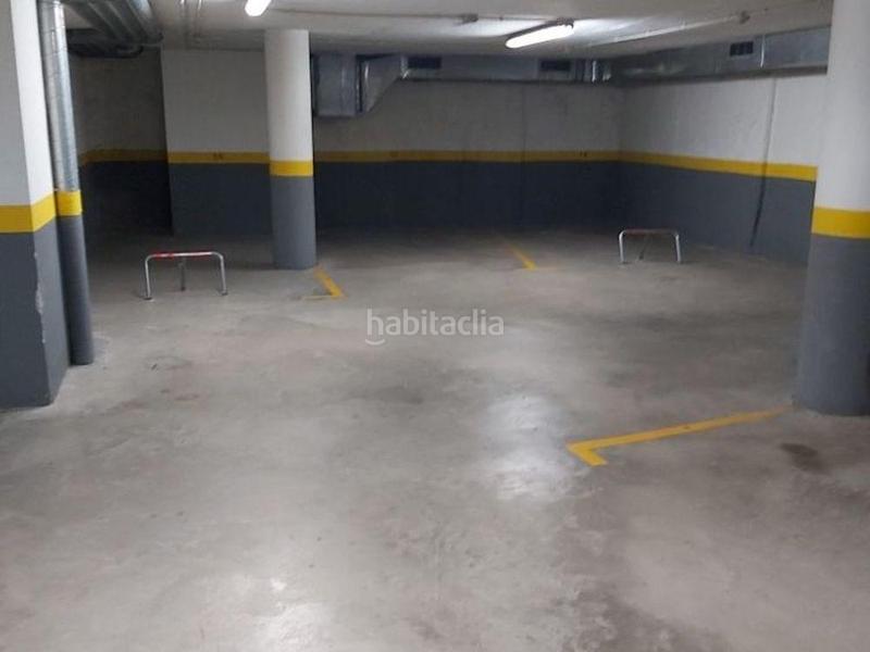 Foto 86ab1b5a-ab24-43ab-8924-25f2a60a98e9. Parking coche en jaime i 42-44 garaje en venta en Mollet del Vallès Foto 86ab1b5a-ab24-43ab-8924-25f2a60a98e9. Parking coche en jaime i 42-44 garaje en venta en Mollet del Vallès