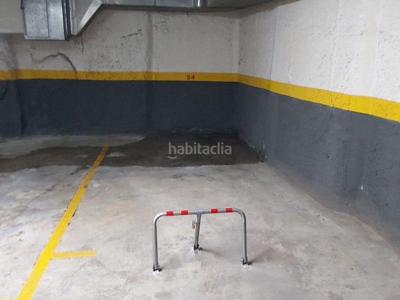 Foto db5d605b-4087-4074-bd89-12c75662f8e3. Parking coche en jaime i 42-44 garaje en venta en Mollet del Vallès Foto db5d605b-4087-4074-bd89-12c75662f8e3. Parking coche en jaime i 42-44 garaje en venta en Mollet del Vallès