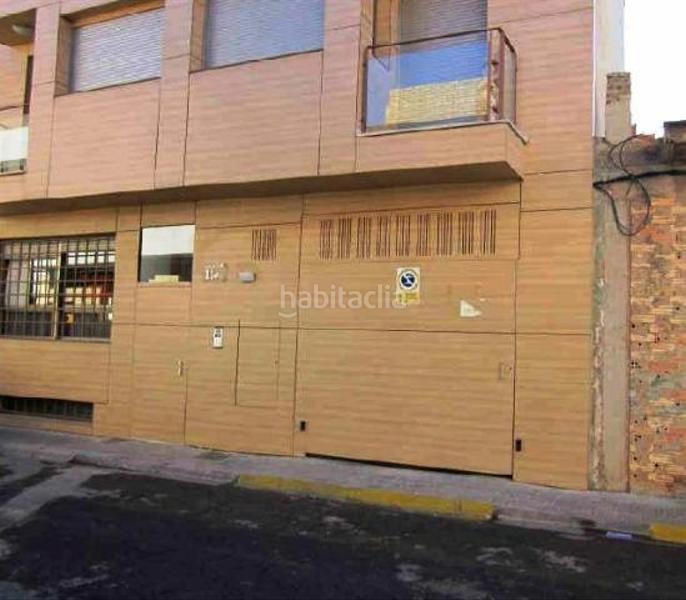 Foto 07087631-b7e7-4639-a98c-cb61096c29fe. Aparcament cotxe a san jose 11 a Massamagrell Foto 07087631-b7e7-4639-a98c-cb61096c29fe. Aparcament cotxe a san jose 11 a Massamagrell