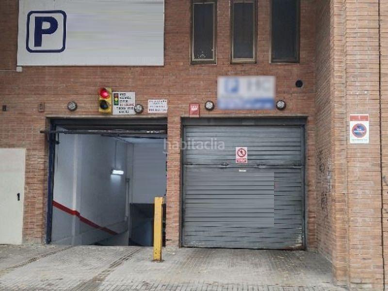 Foto 2171c30d-a32f-48be-bc87-8489b8b239a1. Aparcament cotxe a Can Pantiquet 38-44 a Can Pantiquet Mollet del Vallès Foto 2171c30d-a32f-48be-bc87-8489b8b239a1. Aparcament cotxe a Can Pantiquet 38-44 a Can Pantiquet Mollet del Vallès