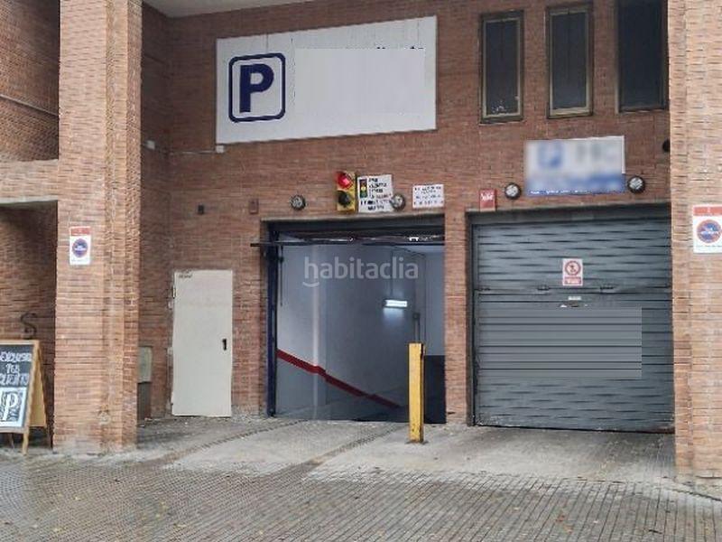 Foto d806e2a9-4360-4ae0-9ae9-af6846d4e4d2. Aparcament cotxe a Can Pantiquet 38-44 a Can Pantiquet Mollet del Vallès Foto d806e2a9-4360-4ae0-9ae9-af6846d4e4d2. Aparcament cotxe a Can Pantiquet 38-44 a Can Pantiquet Mollet del Vallès