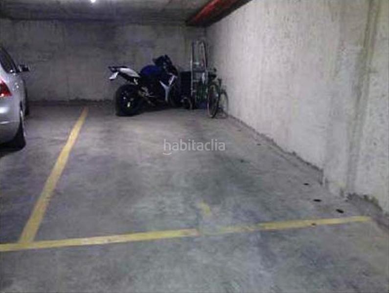 Foto 88bec68f-047c-4d4f-aea7-93987796ca72. Car parking in manuel viñas i grauges 5 in Santa Eugenia Girona Foto 88bec68f-047c-4d4f-aea7-93987796ca72. Car parking in manuel viñas i grauges 5 in Santa Eugenia Girona