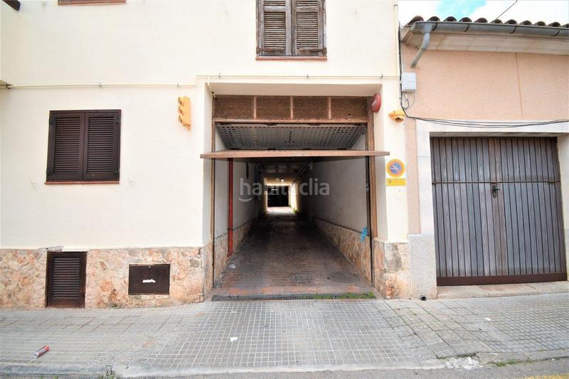 Foto 9252d1bc-942c-4014-8b4b-7e1bebbbf9e5. Parking voiture dans des migjorn sn dans Felanitx poble Felanitx Foto 9252d1bc-942c-4014-8b4b-7e1bebbbf9e5. Parking voiture dans des migjorn sn dans Felanitx poble Felanitx