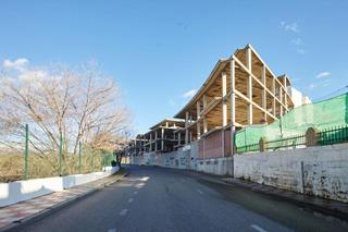 Edifici Juan carlos i. Edificio en venta Edifici Juan carlos i. Edificio en venta