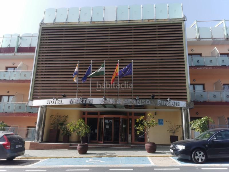 Foto 8678a583-3acc-4442-92f4-b52a79302f1d. Aparcament cotxe a conquistadores nº 150-151-152 150 a Mazagón Foto 8678a583-3acc-4442-92f4-b52a79302f1d. Aparcament cotxe a conquistadores nº 150-151-152 150 a Mazagón