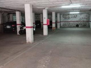 Parking voiture Metge carreras.... Garaje en venta Parking voiture Metge carreras.... Garaje en venta