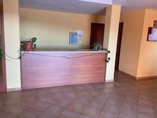 Aparcament cotxe a Gran almirante cristobal colon 6. Garaje en venta Aparcament cotxe a Gran almirante cristobal colon 6. Garaje en venta