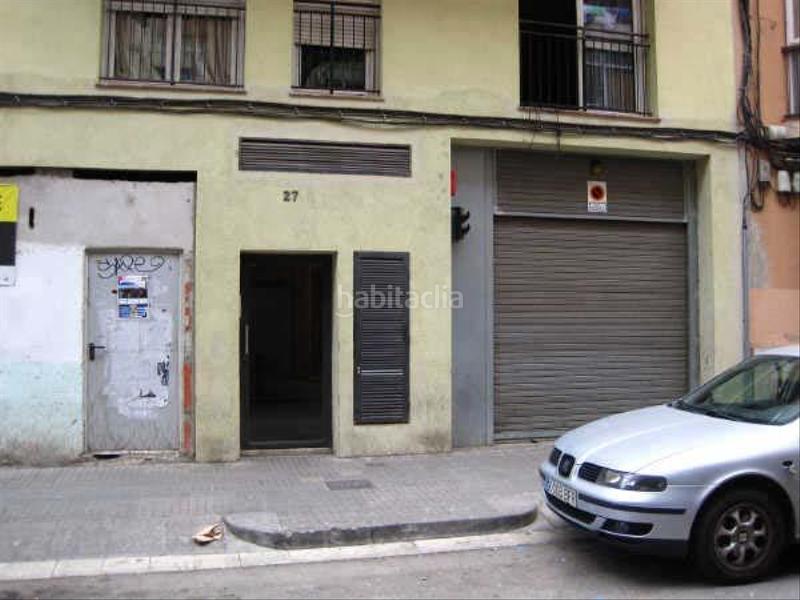 Foto be065385-b12a-42c0-9629-65b9bee57a78. Posto auto in torras i bages 27 in Centre Salt Foto be065385-b12a-42c0-9629-65b9bee57a78. Posto auto in torras i bages 27 in Centre Salt