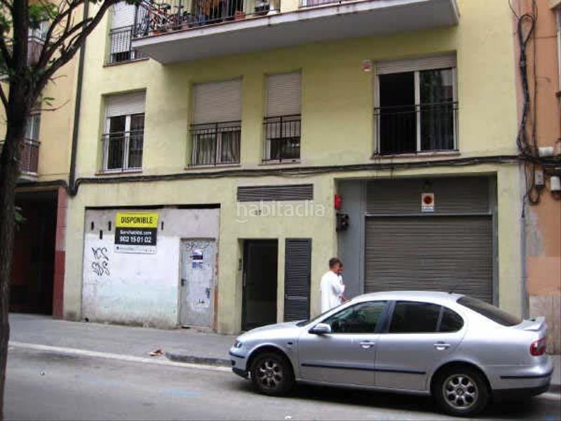 Foto d7a46beb-2181-4b34-bbf9-2950e290ba54. Posto auto in torras i bages 27 in Centre Salt Foto d7a46beb-2181-4b34-bbf9-2950e290ba54. Posto auto in torras i bages 27 in Centre Salt